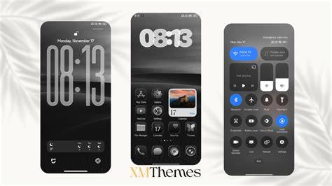 Voidfall theme xiaomi.  Discover why Voidfall is the trending theme for Xiaom...