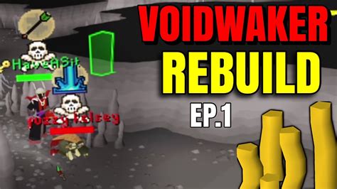 The new Voidwaker is the most overpowered item to ever grace this game!Giveaway of conspiracy theory vidoe loot! https://discord.gg/hgzzQRPhJVI stream at htt.... 