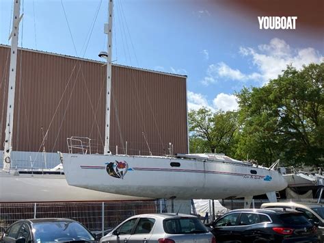 Voilier Quillard à LA ROCHELLE, France - Youboat FR