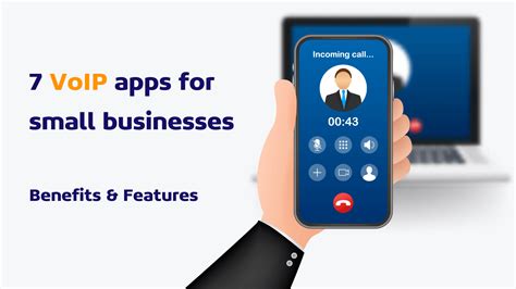 Voip apps. Simply by logging into a cloud-based web application, you can use VoIP services from any devices (all you need is a web browser and an internet connection). It’s simple to start building your VoIP web apps today. Mobile apps: There are hundreds of VoIP apps that provide messaging and Voice over IP services. Some of the most famous VoIP apps ... 