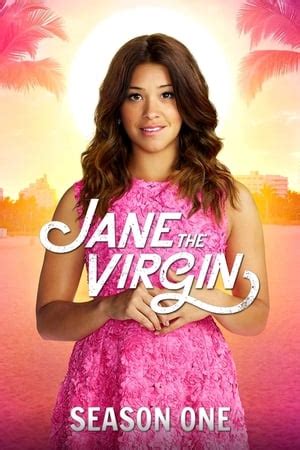 Voir Jane The Virgin saison 1 épisode 9 VOSTFR - VF