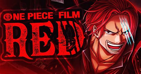 Voir One Piece Red - Film Complet Français - Podpage