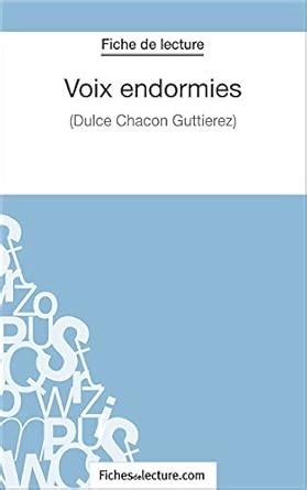 Voix endormies
