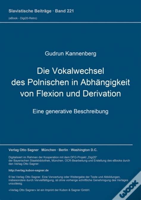 Vokalwechsel des polnischen in abhängigkeit von flexion und derivation. - Fisher price historical rarity and value guide 1931 present updated 3rd edition.