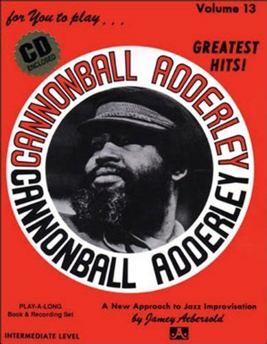 Vol 13 cannonball adderley greatest hits book cd set play. - Seminário atividades de inteligência no brasilcontribuições para a soberania e a democracia.