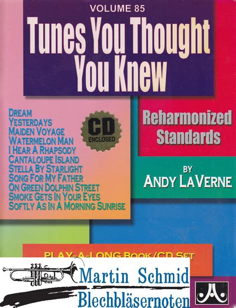 Vol 85 tunes you thought you knew reharmonized standards book cd set play a long. - Construction contracting a practical guide to company management 8th edition.