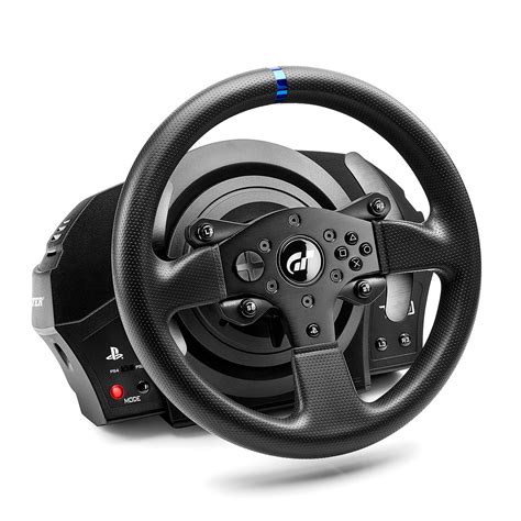 Volante Thrustmaster T300 RS (GT Edition) Miravia