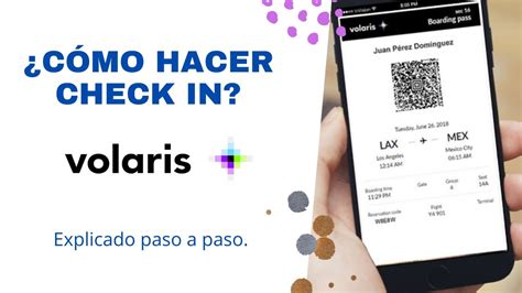 Volarís check in. We will help you with everything you need on your next journey. Download and enjoy the following features: Book the best flight among our 197+ routes. You can save contact and traveler information to make every booking even faster. Save your payment details to book flights. It’s easy, fast and secure. 