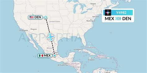 Volaris Y42839 Flight Status: Phoenix to Denver Tracker