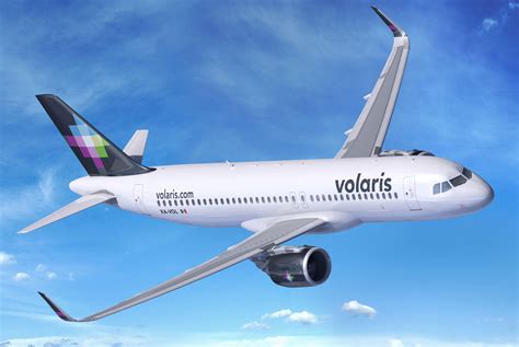 Volaris - Ultra low cost airline with the cheapest flight deals
