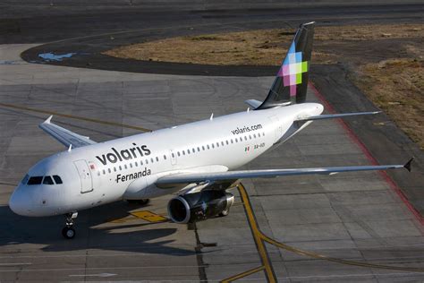 Find out if your Volaris flight is on time, delayed or canceled with the flight status tool. Enter your flight number or route and get the latest information on your trip..
