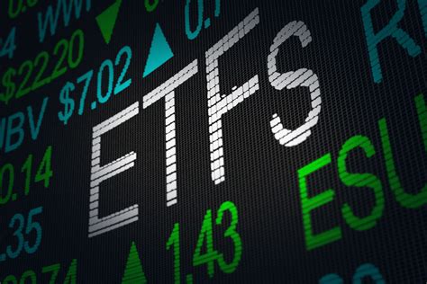Generally, ETFs with the highest average volume are used widely as trading vehicles among active traders. The figures below reflect the average daily trading volume for each …
