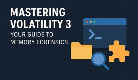 Volatility 3 guide.  Learn how to detect malware, analyze memory Volatility is...