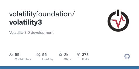 Volatility 3 hivedump. 07.  First up, obtaining Volatility3 via GitHub.  Nous ...