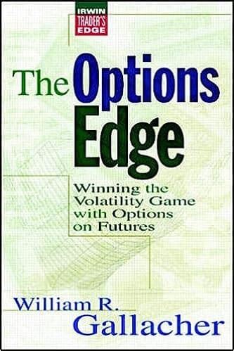 Volatility Game