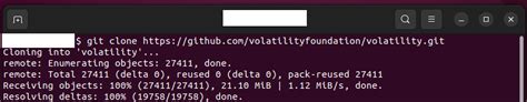 Volatility commands linux. modxview module Modxview Understanding Volatil...