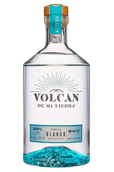 Volcan Tequila Price