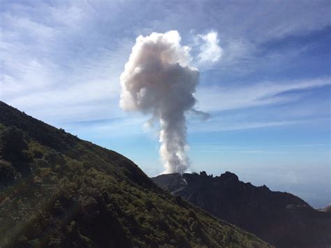 Volcanic ash impact on air travel could be reduced says new research