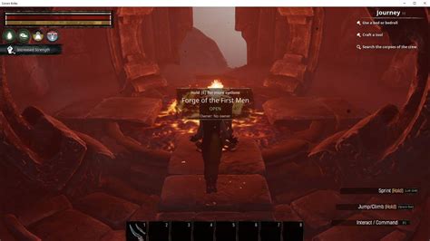 Volcanic forge conan exiles. The High Way is a location in Conan Exiles and one of the entrance to the volcano with a loading screen and can be found on the east of the snow biome. A Dragon (White) is guarding the entrance to The High Way which is a small cave entrance that leads you straight into the volcano. At the volcano-side of the entrance you can find the Merchant … 