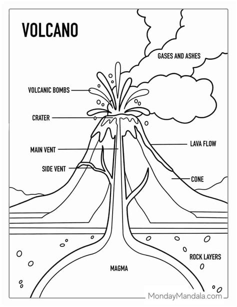 Disney Mystery Coloring Book Pages
