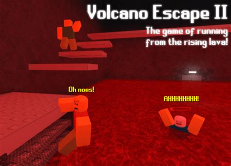 Volcano Escape Ii 296 Roblox How To Get Robux Gift Card On A Kindle Fire