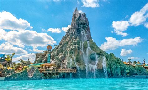 Volcano bay tickets 2 for dollar49. 2-Park Base Tickets start at $218.99 (up to $308.99 value). 3-Park Base Tickets start at $293.99 (up to $393.99 value). Universal Orlando Resort Theme parks: Universal Studios Florida ; Universal’s Islands of Adventure; Universal's Volcano Bay 2-Park Tickets allow guests access to Universal Studios Florida and Universal’s Islands of Adventure. 