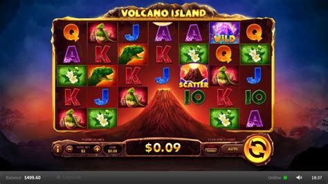 Volcano casino juega gratis sin registro.