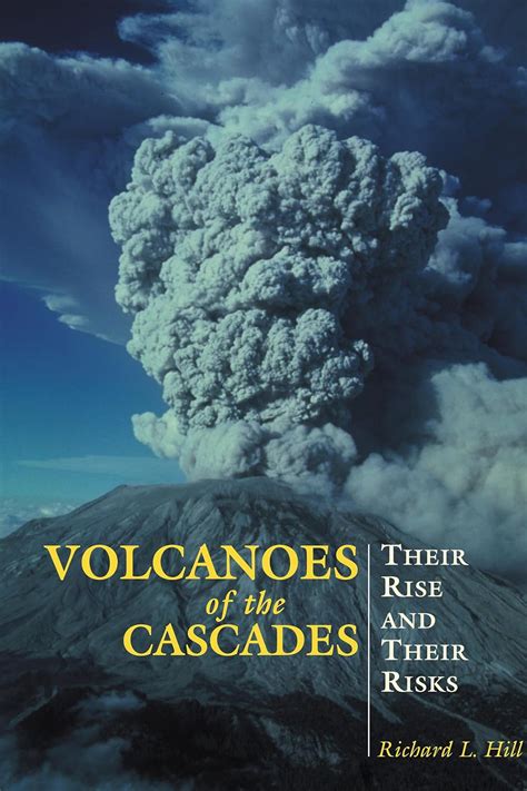 Volcanoes of the cascades their rise and their risks falcon guide. - Jaarboeken van het koningrijk der nederlanden.