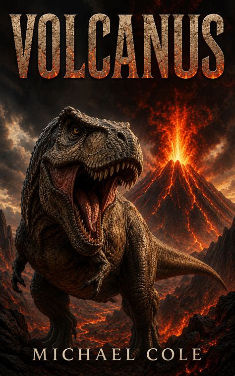 Read Volcanus
