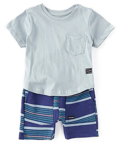 Volcom Kids Dillard