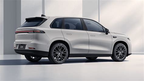 Voleex c10 autoblog.  Detalles m&iacute;nimos.  The car can accelerate from 0 to 100 km/h in 11...