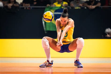 Volei videos