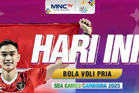 Voli putra sea games 2023. Keluaran magnum 4d hari.
