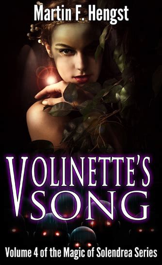 Full Download Volinettes Song By Martin Hengst