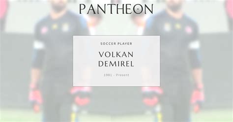 Volkan Demirel - Biography - IMDb