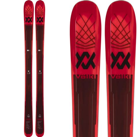 Volkl 2023 Skis