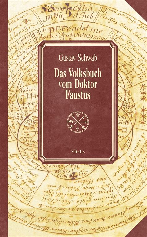 Volksbuch vom doctor faust. - Cbse ncert guide for class 8.
