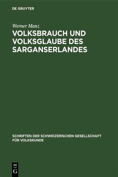 Volksglaube und volksbrauch im hannoverschen wendland. - Running randomized evaluations a practical guide.