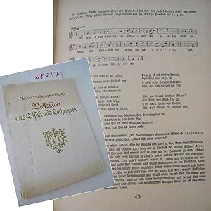 Volkslieder aus venetien, gesammelt von g. - Citroen c2 vtr manual for sale.