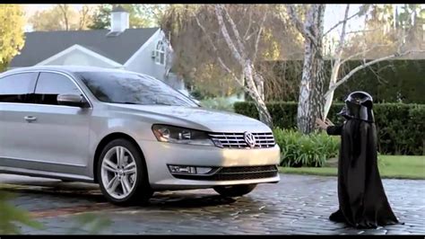 Volkswagen: The Force (Video 2011) - IMDb