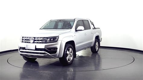 Volkswagen / Amarok / 3.0 TDI / Highline / Acil 2.. 