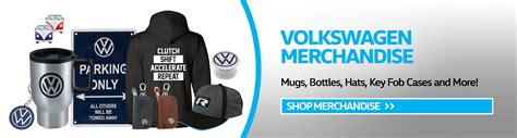 Volkswagen Apparel Volkswagen Accessories Shop