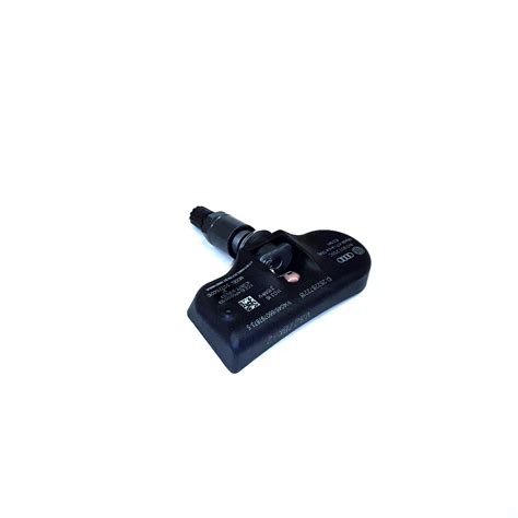 Volkswagen CC Tire Pressure Monitoring System (TPMS) Sensor