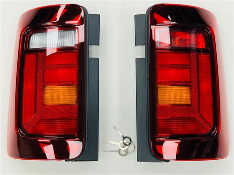 Volkswagen Caddy Rear Light Assemblies for sale eBay