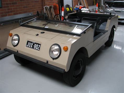 Volkswagen Country Buggy - Wikipedia