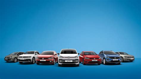 Volkswagen Finance Car Finance Options Inchcape VW