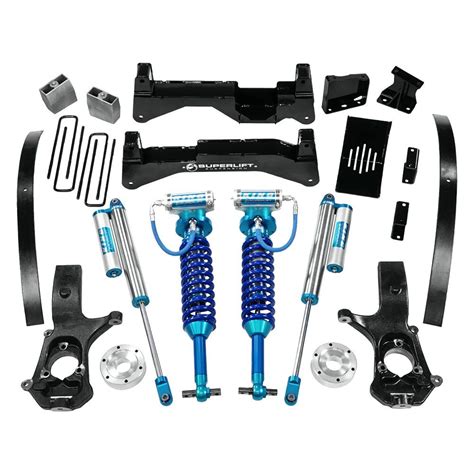 Volkswagen Golf Performance Lift Kits Suspension Lifts, Body