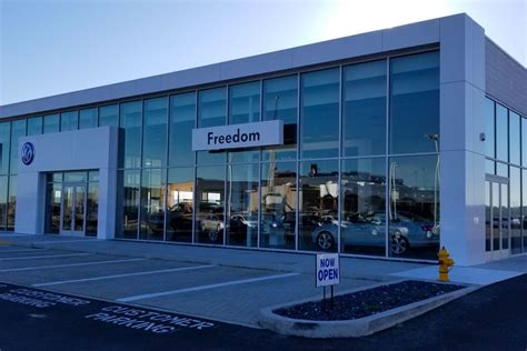 Volkswagen Morgantown, WV, 26501 Volkswagen Dealership