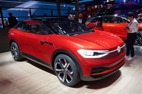 Volkswagen Radically Altering How Cars Function CarBuzz