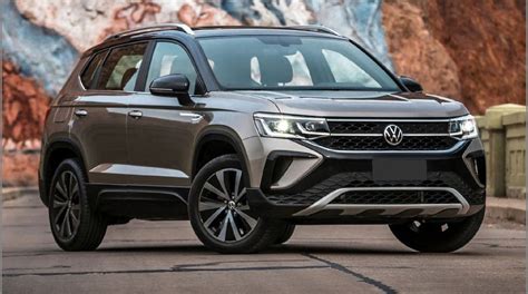 Volkswagen Taos Lease Price